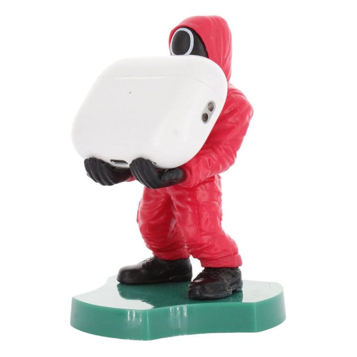 Squid Game Circle Guard 3.9" Mini Holdems