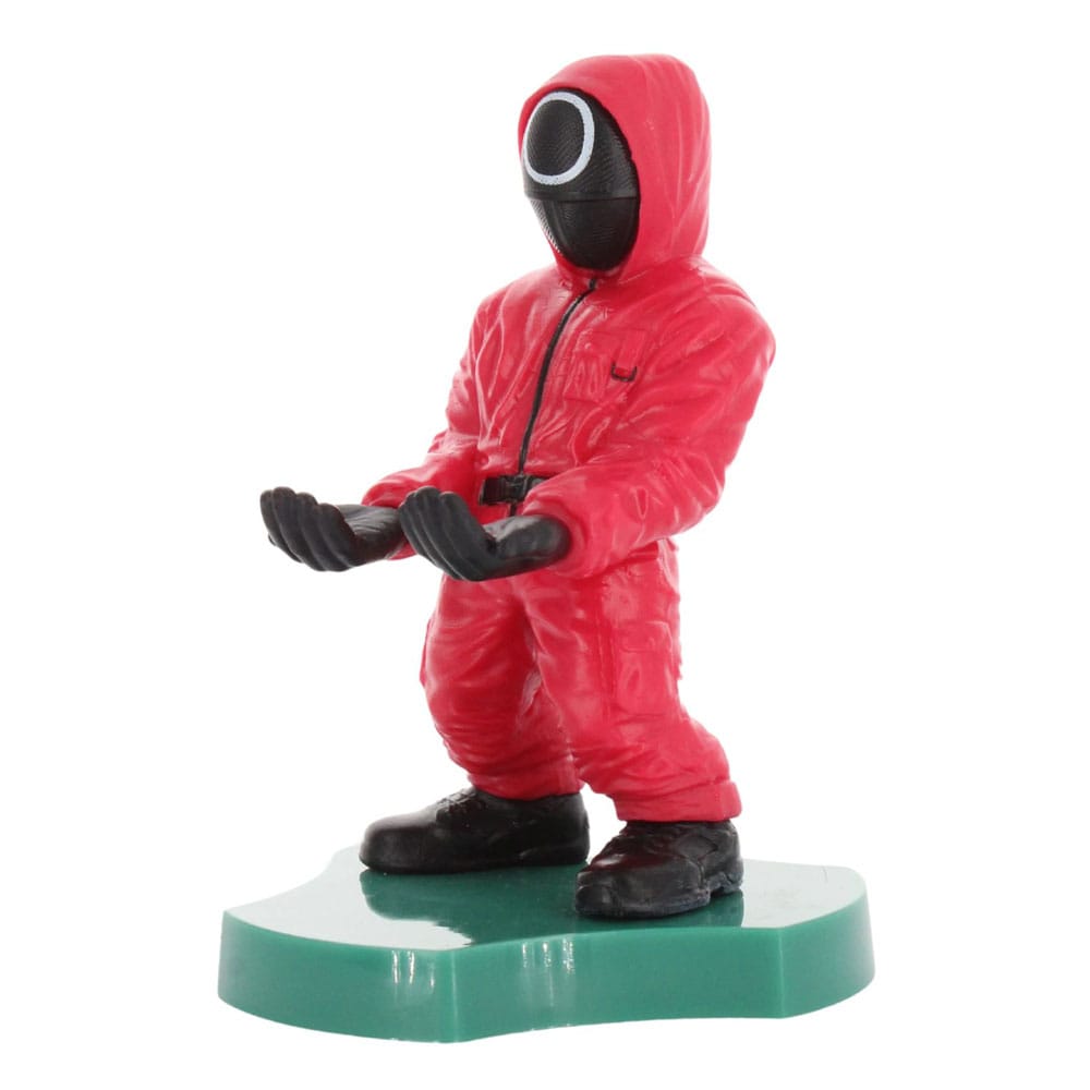 Squid Game Circle Guard 3.9" Mini Holdems