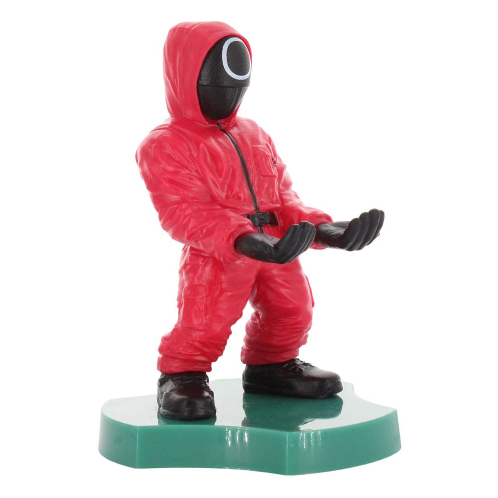 Squid Game Circle Guard 3.9" Mini Holdems