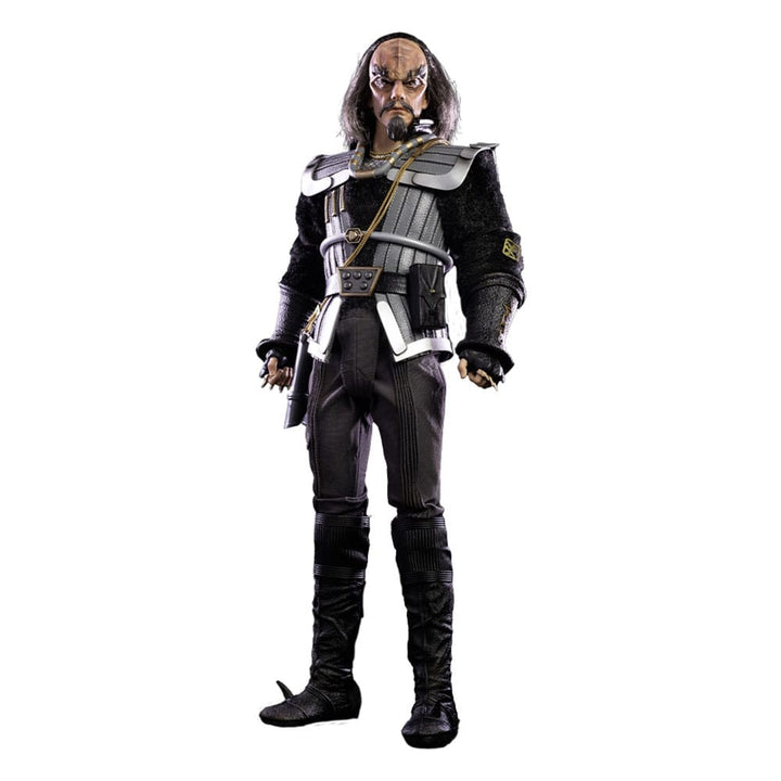 Funko Commander Kruge Star Trek 1/6 Scale Action Figure