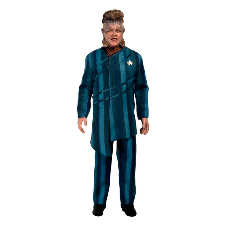 Star Trek Voyager Neelix 1/6 Scale Action Figure