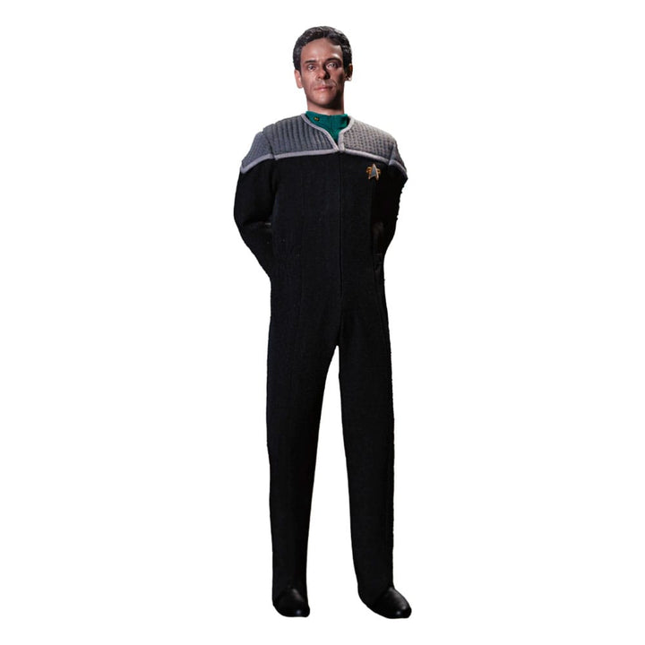 Star Trek Deep Space Nine Dr. Julian Bashir 1/6 Scale Action Figure