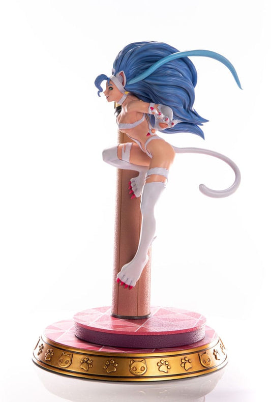 First4Figures Darkstalkers (Felicia) RESIN Statue - Image 2