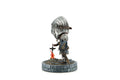 First4Figures Dark Souls (Oscar, Knight Of Astora) RESIN SD Figurine - Image 3