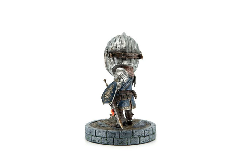 First4Figures Dark Souls (Oscar, Knight Of Astora) RESIN SD Figurine - Image 4