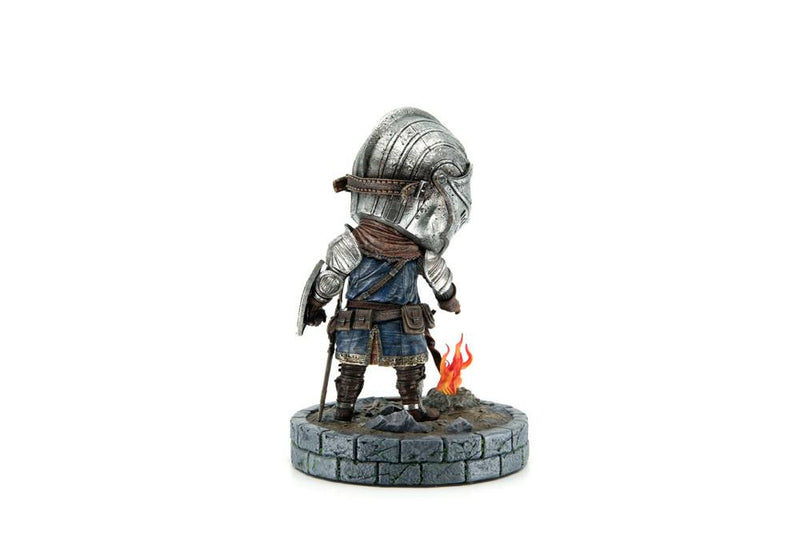 First4Figures Dark Souls (Oscar, Knight Of Astora) RESIN SD Figurine - Image 5