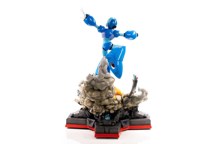 Mega Man X4 X (Final Weapon) Limited Edition Statue