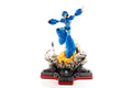First4Figures Mega Man X4 X (Final Weapon) RESIN Statue