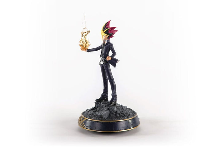Yami Yugi Yu Gi Oh Statue 31 cm