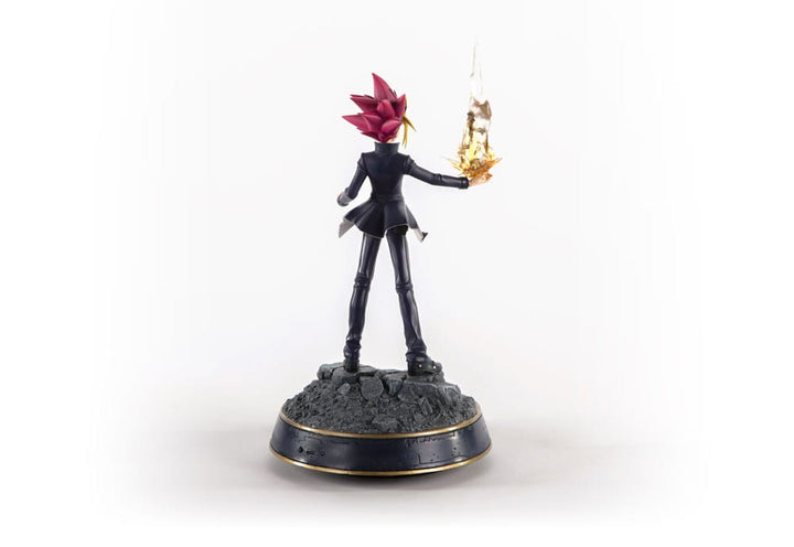 Yami Yugi Yu Gi Oh Statue 31 cm