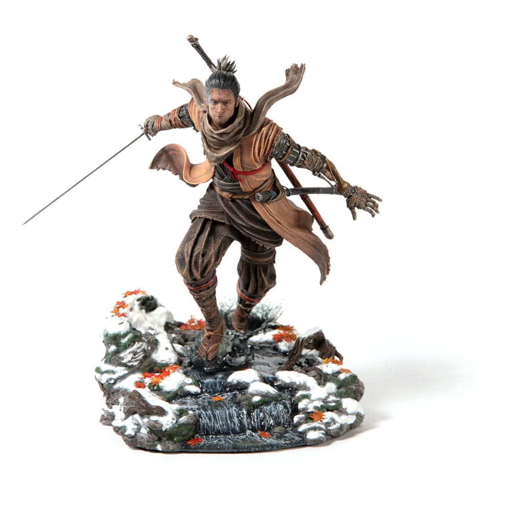 Gecco Sekiro Sekiro Shadows Die Twice Statue 32 cm