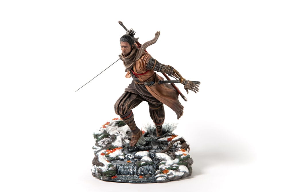 Gecco Sekiro Sekiro Shadows Die Twice Statue 32 cm