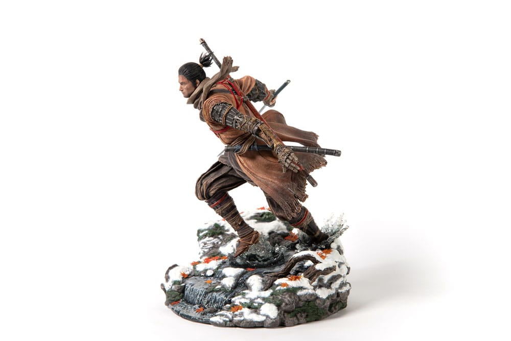 Gecco Sekiro Sekiro Shadows Die Twice Statue 32 cm