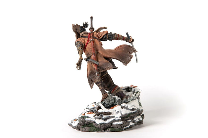 Gecco Sekiro Sekiro Shadows Die Twice Statue 32 cm