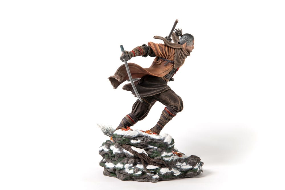 Gecco Sekiro Sekiro Shadows Die Twice Statue 32 cm