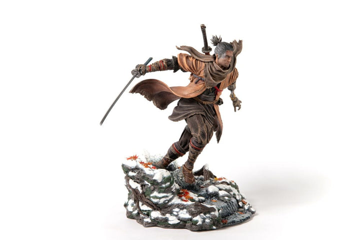 Gecco Sekiro Sekiro Shadows Die Twice Statue 32 cm