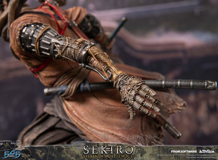 Gecco Sekiro Sekiro Shadows Die Twice Statue 32 cm