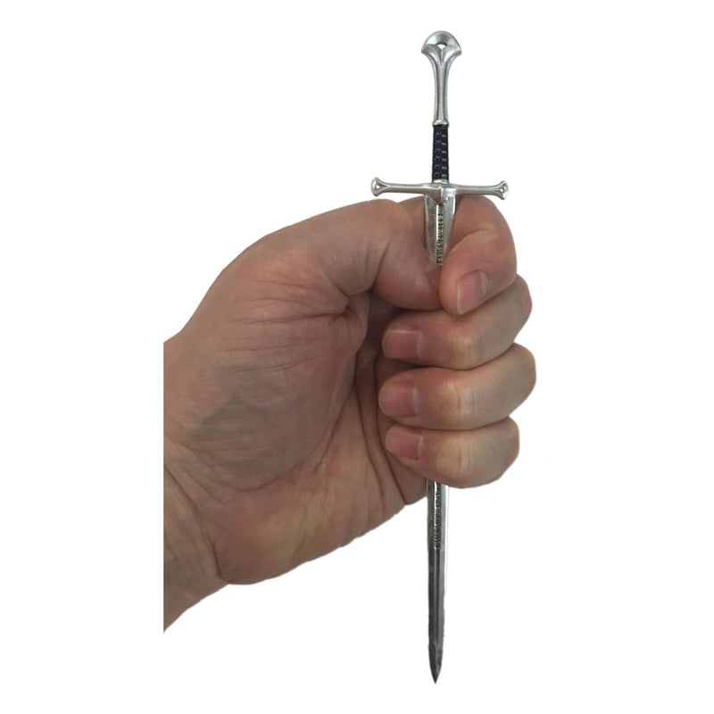 The Lord of the Rings The Return of the King Anduril Sword Scaled Prop Replica