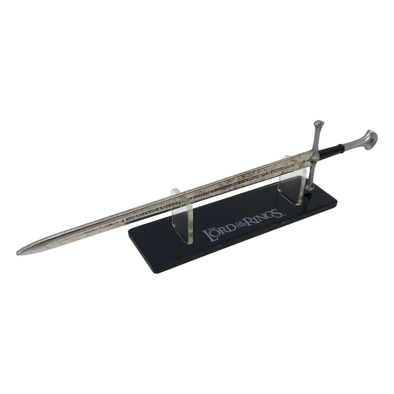 The Lord of the Rings The Return of the King Anduril Sword Scaled Prop Replica