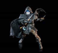 Mythic Legions Ashes of Agbendor Action Figure Kai Pacha