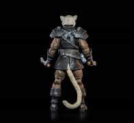 Mythic Legions Ashes of Agbendor Action Figure Kai Pacha