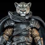 Mythic Legions Ashes of Agbendor Action Figure Kai Pacha