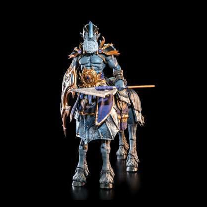 Mythic Legions Shadow Centaur Ashes of Agbendor Action Figure