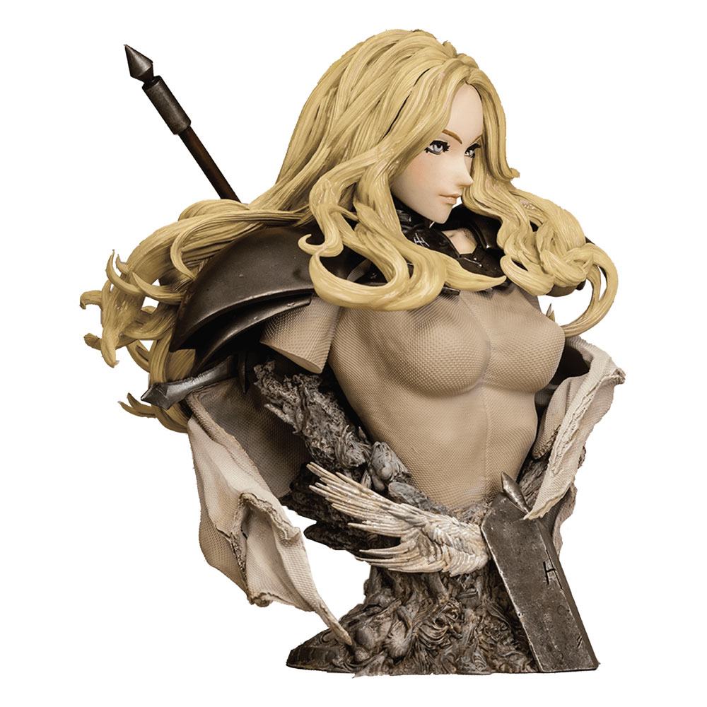 Claymore Teresa Elite Bust 1/4 Scale 23 cm