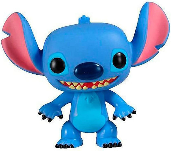 Stitch Lilo & Stitch Disney Funko POP! Vinyl Figure