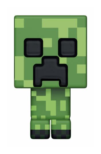 Creeper Minecraft Funko POP! Vinyl Figure