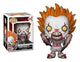 Stephen King Pennywise with Spider Legs IT 2017 POP! Movies Vinyl Figure