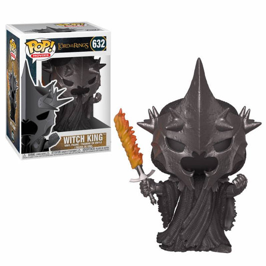Witch-King Lord of the Rings Funko Pop! Vinyl Figure