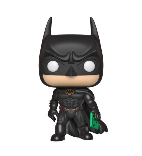 Funko Batman 1995 Batman 80th POP Heroes Vinyl Figure 9 cm
