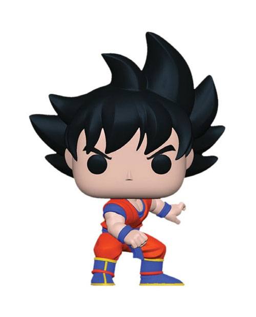 Goku Dragon Ball Z Funko POP! Vinyl Figure