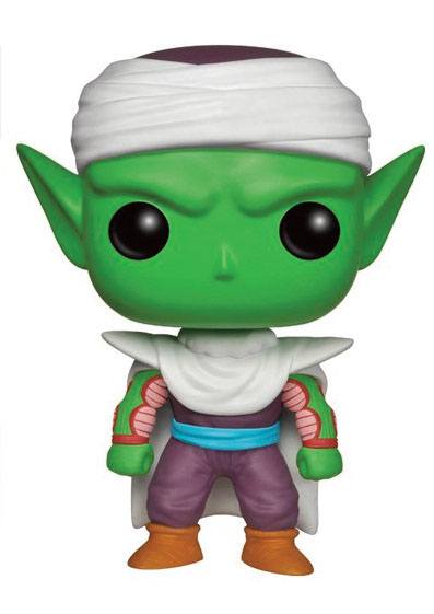 Funko Piccolo Dragon Ball Z POP Vinyl Figure 10 cm