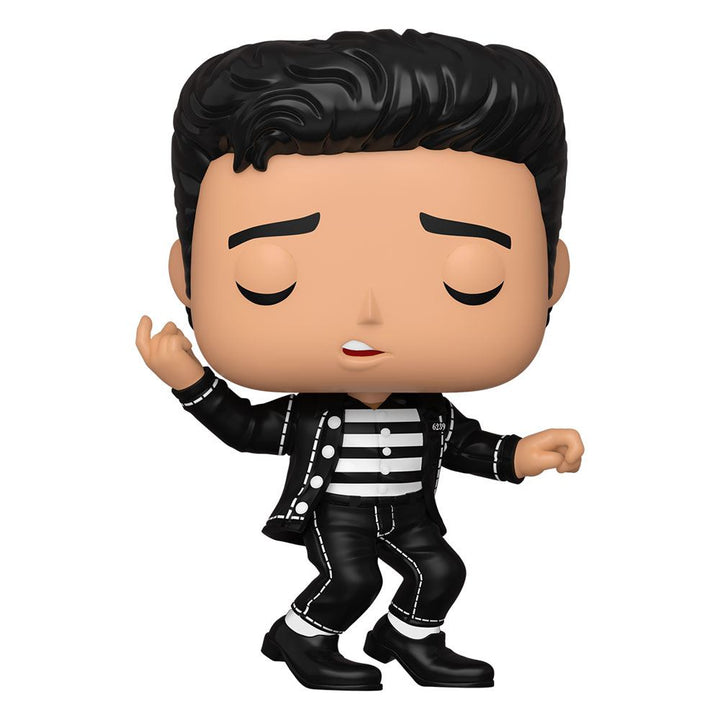 Elvis Presley Jailhouse Rock Funko POP! Vinyl Figure