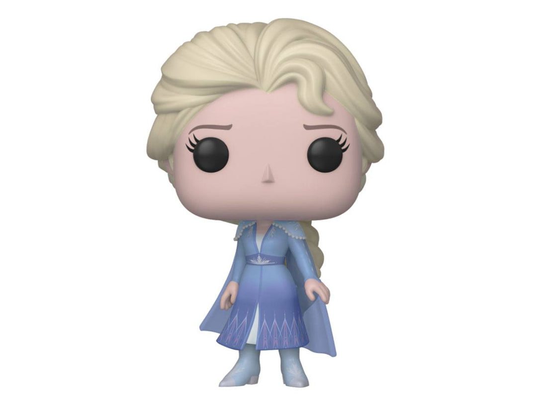 Funko Elsa Frozen II POP Disney Vinyl Figure 9 cm