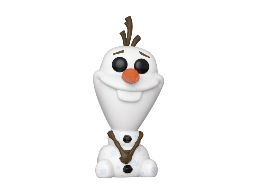 Funko Olaf Frozen II POP Disney Vinyl Figure 9 cm