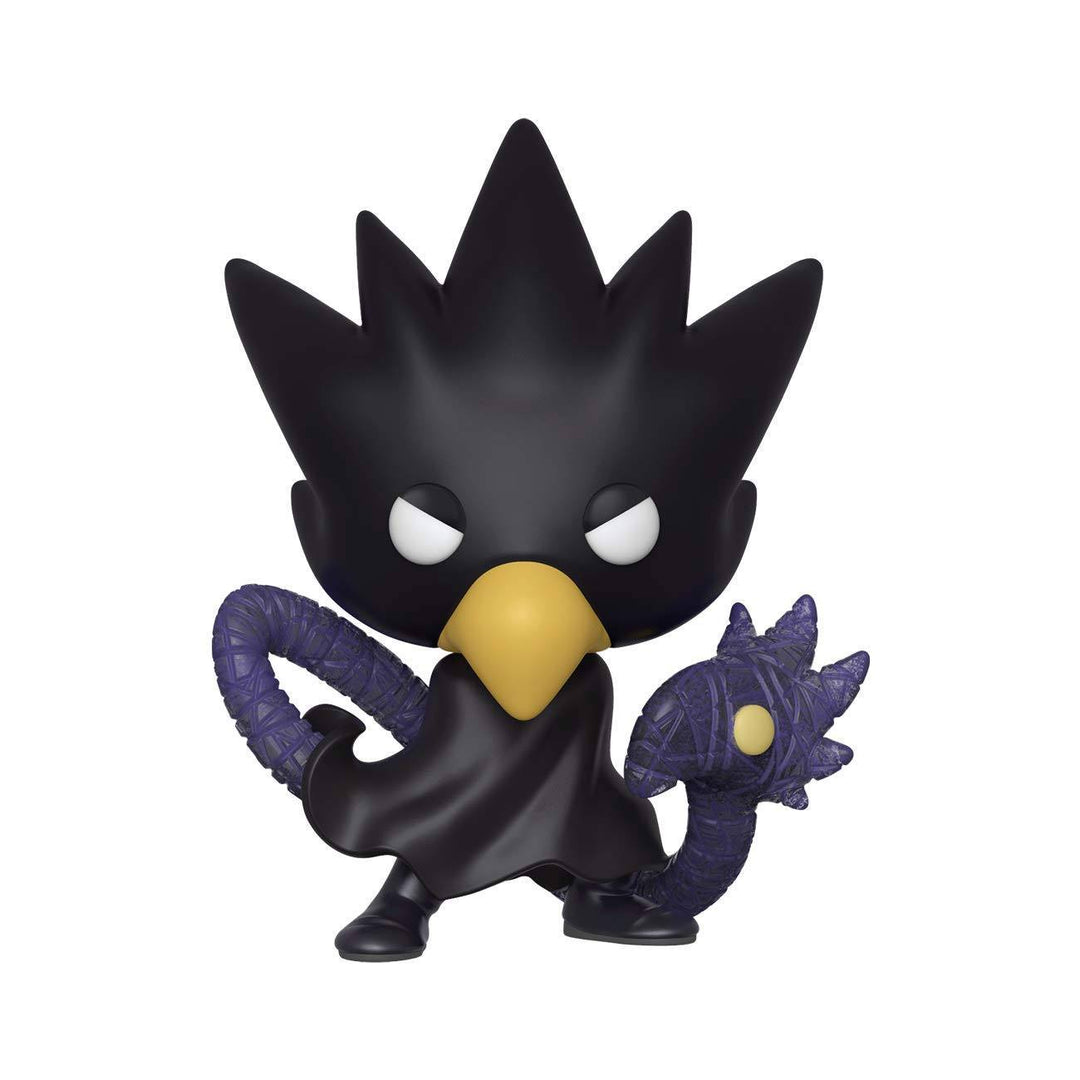 Tokoyami My Hero Academia Funko POP! Animation Vinyl Figure