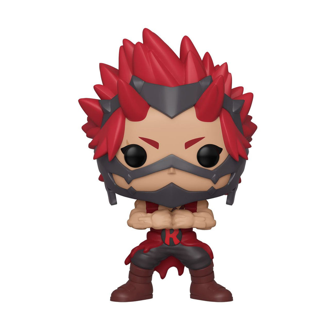 Eijiro Kirishima My Hero Academia Funko POP! Animation Vinyl Figure