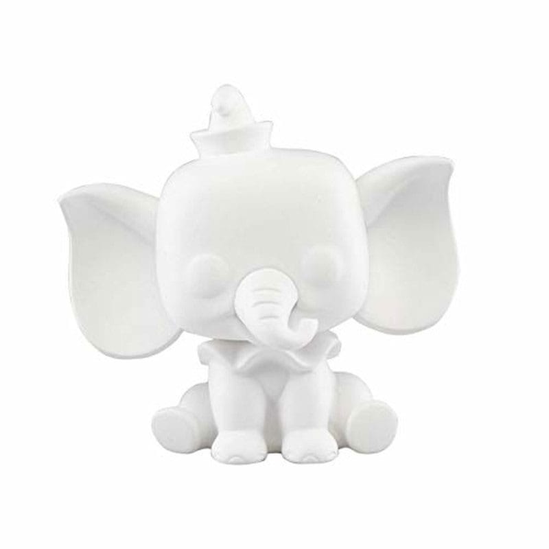 Dumbo (DIY)(WH) Disney Dumbo POP! Vinyl Figure