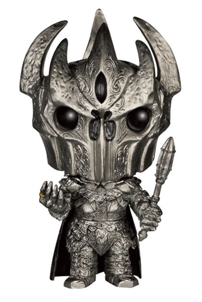 Sauron The Lord of the Rings Funko POP! Vinyl Figure