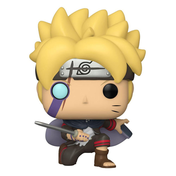 Boruto: Naruto Next Generations POP! Animation Vinyl Figure Boruto Uzumaki