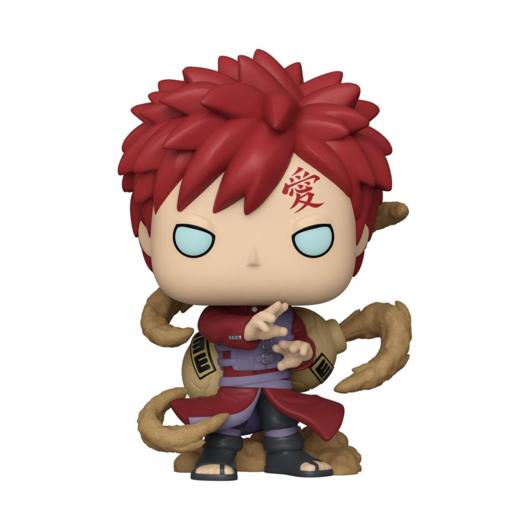 Funko Gaara Naruto POP Animation Vinyl Figure 9 cm