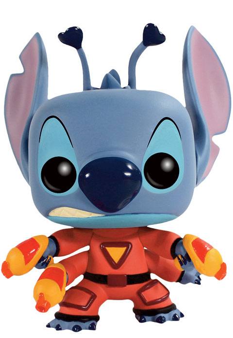 Stitch 626 Lilo & Stitch Disney Funko POP! Vinyl Figure