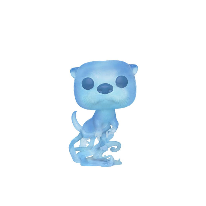 Patronus Hermione Harry Potter Funko POP! Vinyl Figure
