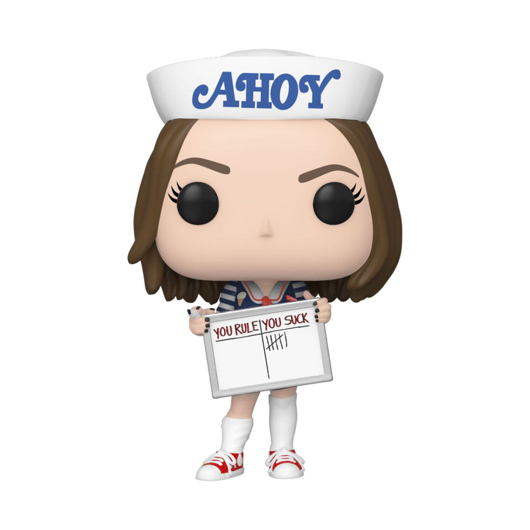 Robin Stranger Things Funko POP! TV Vinyl Figure