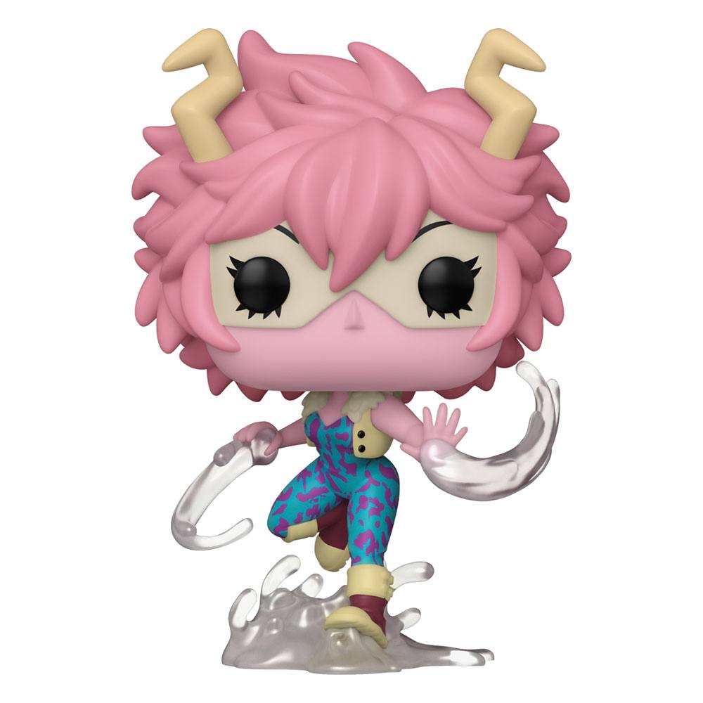 Mina Ashido My Hero Academia Funko POP! Animation Vinyl Figure