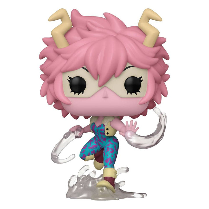 Mina Ashido My Hero Academia Funko POP! Animation Vinyl Figure