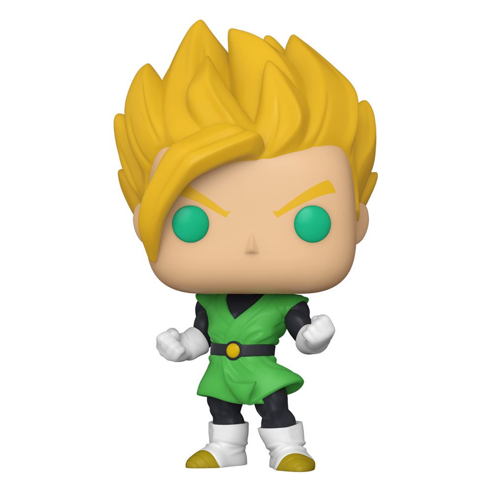 Funko SS Gohan Dragon Ball Z POP Animation Vinyl Figure 9 cm